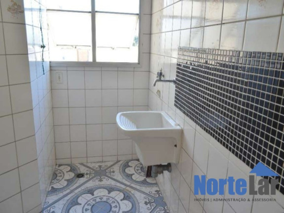 Imagem Apartamento com 2 Quartos à Venda, 55 m² em Nossa Senhora Do ó - São Paulo
