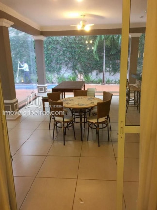 Imagem Casa de Condomínio com 4 Quartos à Venda, 472 m² em Bonfim Paulista - Ribeirão Preto Imagem Casa de Condomínio com 4 Quartos à Venda, 472 m² em Bonfim Paulista - Ribeirão Preto