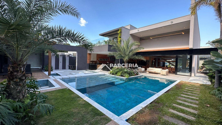 Imagem Casa com 5 Quartos à Venda, 474 m² em Riviera De São Lourenço - Bertioga