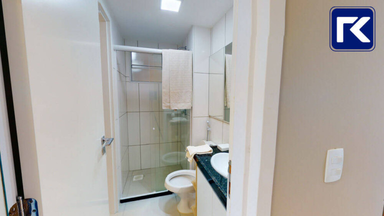 Imagem Apartamento com 3 Quartos à Venda, 78 m² em Engenheiro Luciano Cavalcante - Fortaleza Imagem Apartamento com 3 Quartos à Venda, 78 m² em Engenheiro Luciano Cavalcante - Fortaleza