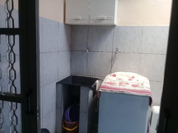 Imagem Casa com 2 Quartos à Venda, 110 m² em Jardim São Pedro De Viracopos - Campinas Imagem Casa com 2 Quartos à Venda, 110 m² em Jardim São Pedro De Viracopos - Campinas
