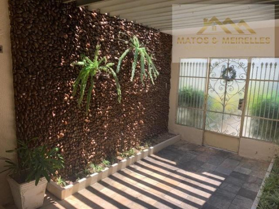 Casa com 4 Quartos à Venda, 585 m² em Fátima - Fortaleza