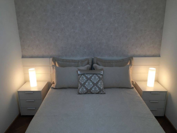 Imagem Apartamento com 3 Quartos à Venda, 86 m² em Vila Alzira - Santo André Imagem Apartamento com 3 Quartos à Venda, 86 m² em Vila Alzira - Santo André