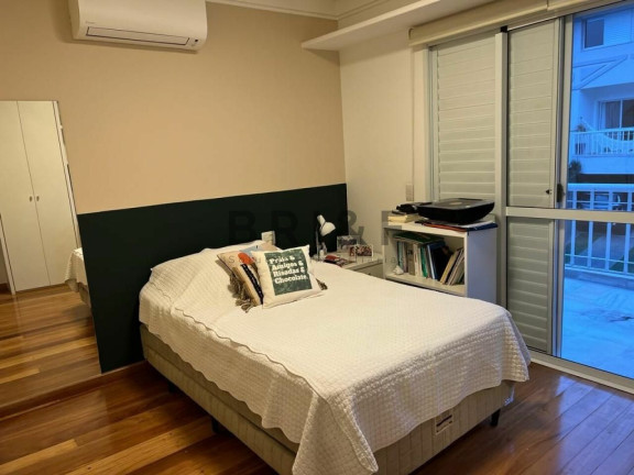 Imagem Casa com 4 Quartos à Venda, 376 m² em Alto Da Boa Vista - São Paulo Imagem Casa com 4 Quartos à Venda, 376 m² em Alto Da Boa Vista - São Paulo