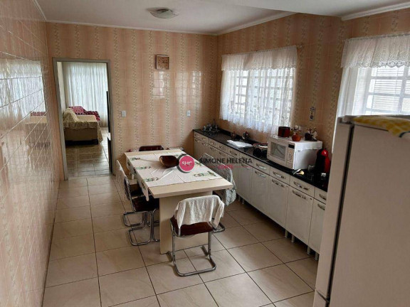 Imagem Sobrado com 3 Quartos à Venda, 173 m² em Vila Campesina - Osasco
