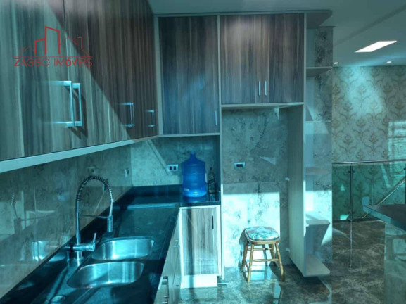 Imagem Casa com 5 Quartos para Alugar, 550 m² em Centro - São Paulo
