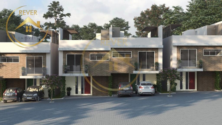 Imagem Sobrado com 3 Quartos à Venda, 174 m² em Parque Taquaral - Campinas Imagem Sobrado com 3 Quartos à Venda, 174 m² em Parque Taquaral - Campinas