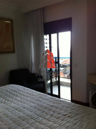 Imagem Apartamento com 3 Quartos à Venda, 243 m² em Tatuapé - São Paulo Imagem Apartamento com 3 Quartos à Venda, 243 m² em Tatuapé - São Paulo