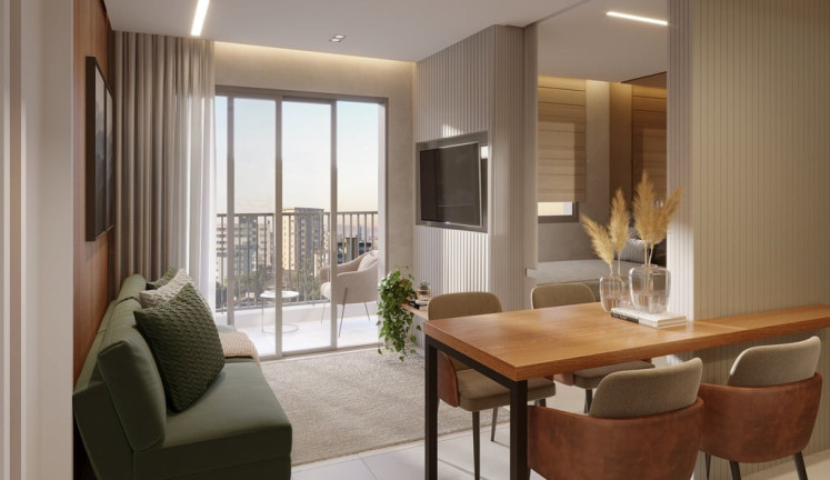 Imagem Imóvel com 2 Quartos à Venda, 42 m² em Higienópolis - São Paulo Imagem Imóvel com 2 Quartos à Venda, 42 m² em Higienópolis - São Paulo