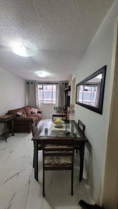 Imagem Apartamento com 2 Quartos à Venda, 45 m² em Vila Miriam - São Paulo Imagem Apartamento com 2 Quartos à Venda, 45 m² em Vila Miriam - São Paulo