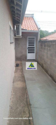 Imagem Casa com 2 Quartos à Venda, 200 m² em Jardim Dall'orto - Sumaré