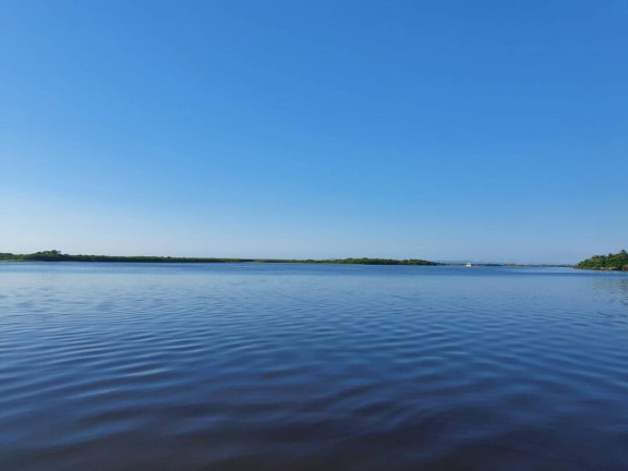 Imagem Terreno à Venda, 277 m² em Barra Do Itapocu - Araquari