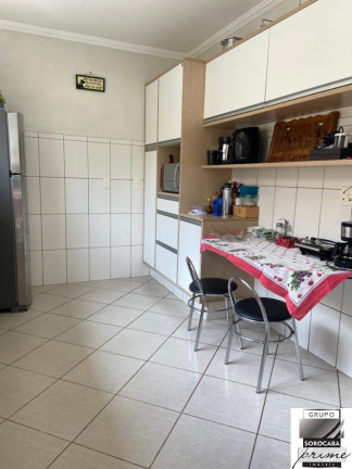 Imagem Casa com 3 Quartos à Venda, 183 m² em Parque Campolim - Sorocaba Imagem Casa com 3 Quartos à Venda, 183 m² em Parque Campolim - Sorocaba