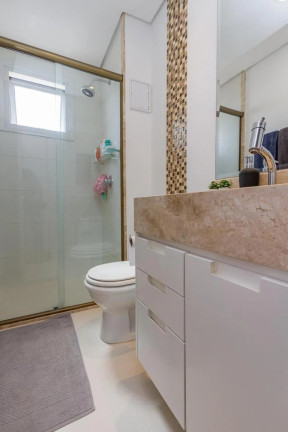 Imagem Apartamento com 2 Quartos à Venda, 66 m² em Jardim Aeroporto - São Paulo