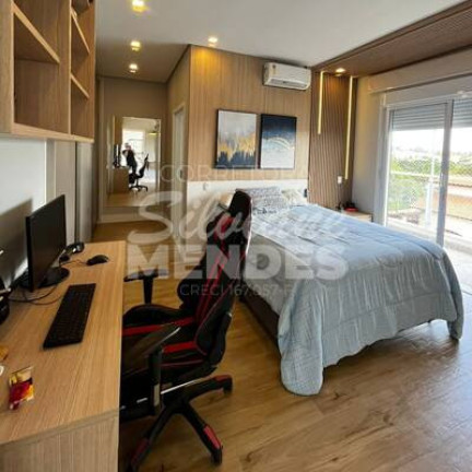 Imagem Casa com 6 Quartos à Venda,  em Jardim Ibiti Do Paço - Sorocaba