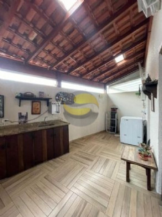 Imagem Casa de Condomínio com 3 Quartos à Venda, 136 m² em Paisagem Renoir - Cotia Imagem Casa de Condomínio com 3 Quartos à Venda, 136 m² em Paisagem Renoir - Cotia