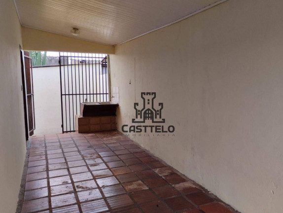 Imagem Casa com 2 Quartos à Venda, 60 m² em Parque Residencial João Piza - Londrina Imagem Casa com 2 Quartos à Venda, 60 m² em Parque Residencial João Piza - Londrina