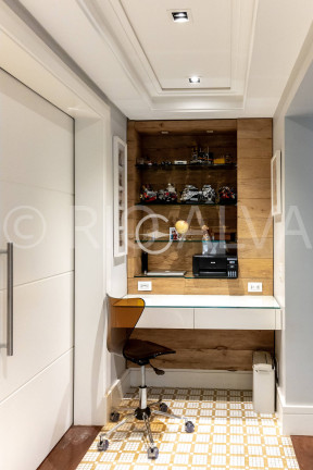 Imagem Apartamento com 2 Quartos à Venda, 83 m² em Moema - São Paulo Imagem Apartamento com 2 Quartos à Venda, 83 m² em Moema - São Paulo