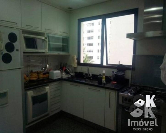 Imagem Apartamento com 2 Quartos à Venda, 136 m² em Jardim Paulista - São Paulo Imagem Apartamento com 2 Quartos à Venda, 136 m² em Jardim Paulista - São Paulo