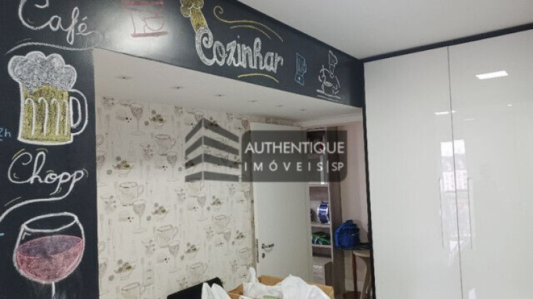 Imagem Apartamento com 3 Quartos à Venda, 116 m² em Baeta Neves - São Bernardo Do Campo Imagem Apartamento com 3 Quartos à Venda, 116 m² em Baeta Neves - São Bernardo Do Campo