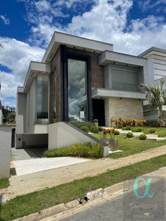 Casa com 4 Quartos à Venda, 630 m² em Tamboré - Santana De Parnaíba