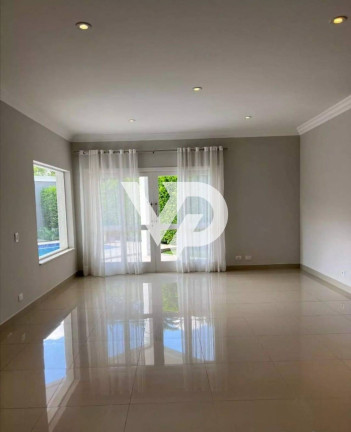 Imagem Casa de Condomínio com 4 Quartos para Alugar, 540 m² em Alphaville - Barueri