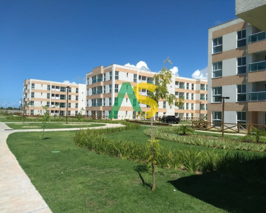 Imagem Imóvel com 2 Quartos à Venda, 58 m² em Muro Alto - Ipojuca Imagem Imóvel com 2 Quartos à Venda, 58 m² em Muro Alto - Ipojuca