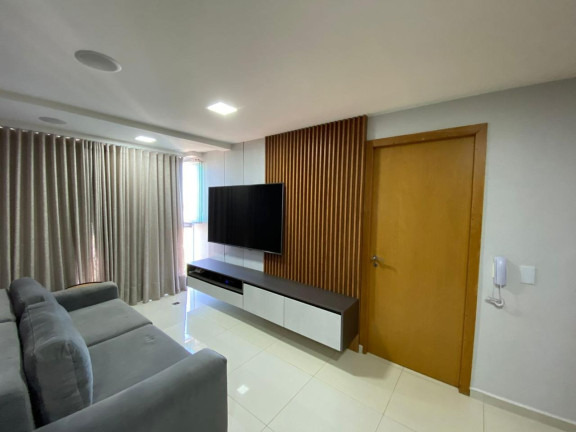 Imagem Imóvel com 1 Quarto à Venda, 44 m² em Norte (águas Claras) - Brasília