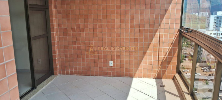 Imagem Apartamento com 2 Quartos à Venda, 140 m² em Barra Olímpica - Rio De Janeiro