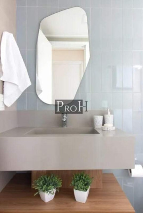 Imagem Apartamento com 2 Quartos à Venda, 61 m² em Silveira - Santo André Imagem Apartamento com 2 Quartos à Venda, 61 m² em Silveira - Santo André