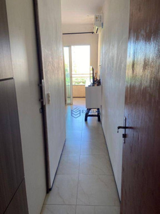 Imagem Casa com 3 Quartos à Venda, 130 m² em Parque Dois Irmãos - Fortaleza