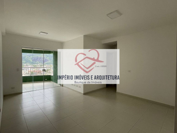 Imagem Apartamento com 3 Quartos para Alugar, em Caraguatatuba Imagem Apartamento com 3 Quartos para Alugar, em Caraguatatuba