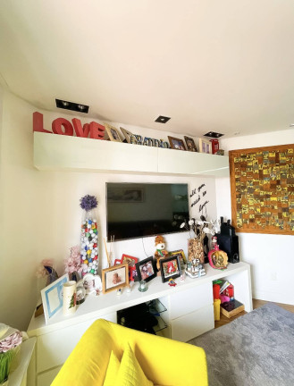 Imagem Apartamento com 3 Quartos à Venda, 94 m² em Centro - Diadema Imagem Apartamento com 3 Quartos à Venda, 94 m² em Centro - Diadema