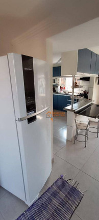 Imagem Sobrado com 2 Quartos à Venda, 100 m² em Jardim Adriana - Guarulhos