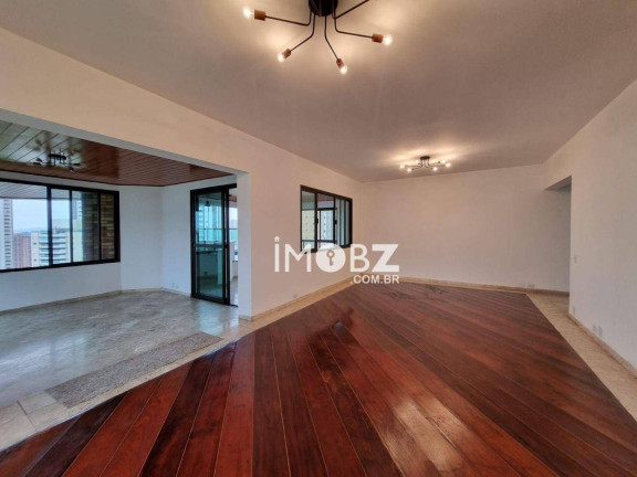 Imagem Imóvel com 4 Quartos à Venda, 236 m² em Vila Andrade - São Paulo