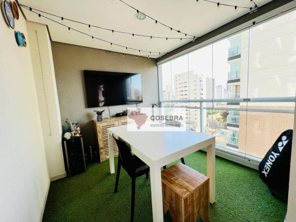 Imagem Apartamento com 1 Quarto à Venda, 40 m² em Vila Olímpia - São Paulo Imagem Apartamento com 1 Quarto à Venda, 40 m² em Vila Olímpia - São Paulo