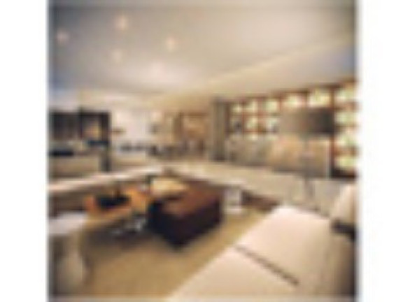 Imagem Apartamento com 2 Quartos à Venda, 81 m² em Santo Antônio - São Caetano Do Sul