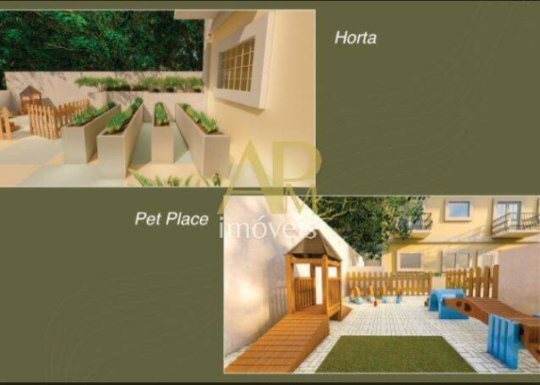 Imagem Apartamento com 3 Quartos à Venda, 92 m² em Campeche - Florianópolis Imagem Apartamento com 3 Quartos à Venda, 92 m² em Campeche - Florianópolis