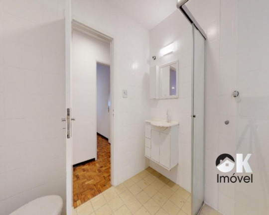 Imagem Apartamento com 3 Quartos à Venda, 131 m² em Higienópolis - São Paulo Imagem Apartamento com 3 Quartos à Venda, 131 m² em Higienópolis - São Paulo