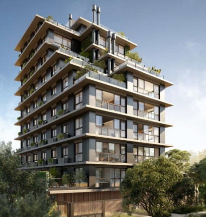 Imagem Apartamento com 1 Quarto à Venda, 82 m² em Boa Vista - Porto Alegre
