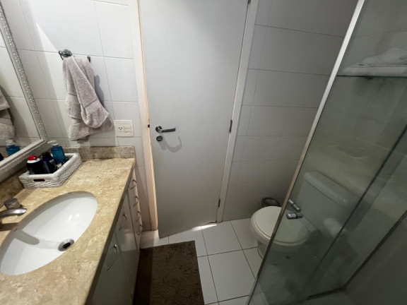 Imagem Imóvel com 3 Quartos à Venda, 117 m² em Brooklin Paulista - São Paulo