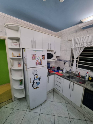 Imagem Apartamento com 2 Quartos à Venda, 580.000 m² em São Paulo - Jundiaí