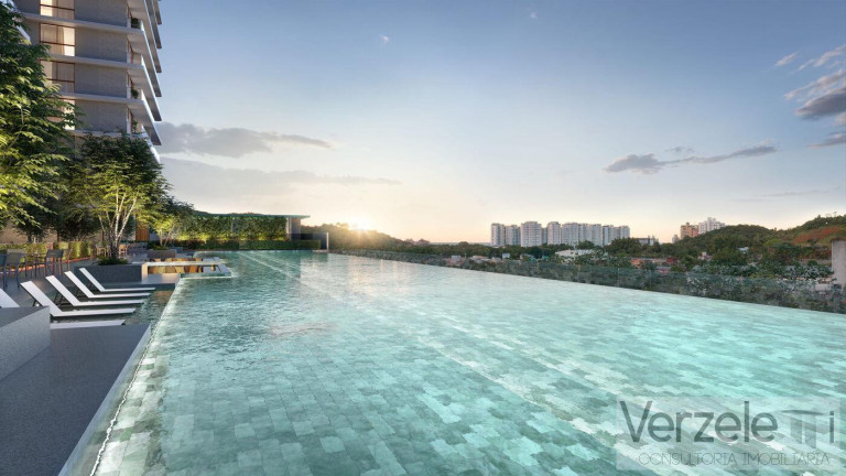 Imagem Imóvel com 3 Quartos à Venda, 121 m² em Praia Brava De Itajaí - Itajaí