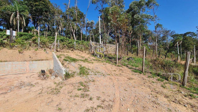 Imagem Terreno à Venda, 1.000 m² em Campininha - Atibaia Imagem Terreno à Venda, 1.000 m² em Campininha - Atibaia