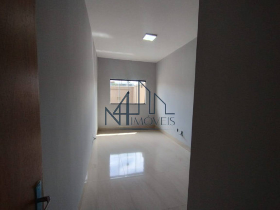 Imagem Casa com 2 Quartos à Venda, 125 m² em Residencial Santa Fé I - Goiânia Imagem Casa com 2 Quartos à Venda, 125 m² em Residencial Santa Fé I - Goiânia