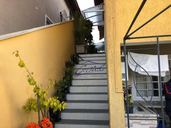 Imagem Casa com 3 Quartos à Venda, 217 m² em Jardim Bonfiglioli - São Paulo Imagem Casa com 3 Quartos à Venda, 217 m² em Jardim Bonfiglioli - São Paulo