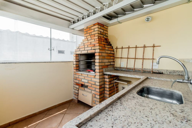 Imagem Imóvel com 3 Quartos à Venda, 180 m² em Higienópolis - São Paulo