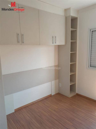 Imagem Apartamento com 2 Quartos para Alugar, 50 m² em Vila Gabriel - Sorocaba Imagem Apartamento com 2 Quartos para Alugar, 50 m² em Vila Gabriel - Sorocaba