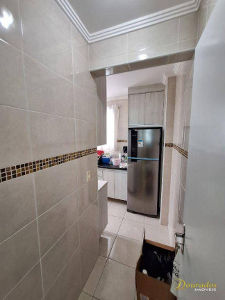 Imagem Apartamento com 2 Quartos à Venda, 70 m² em Mirim - Praia Grande