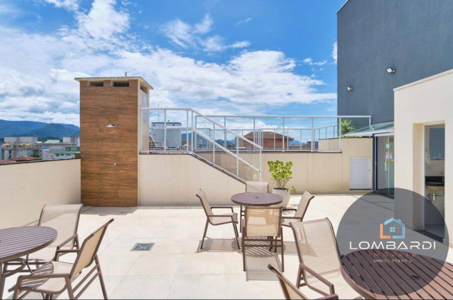 Imagem Apartamento com 2 Quartos à Venda, 67 m² em Itagua - Ubatuba Imagem Apartamento com 2 Quartos à Venda, 67 m² em Itagua - Ubatuba